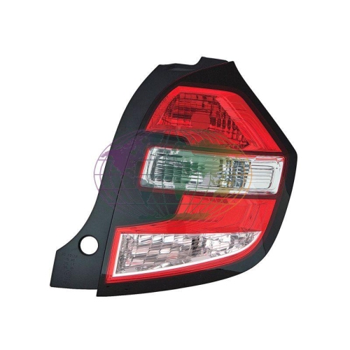 Lexmond Trading BV Schlussleuchte 7250401