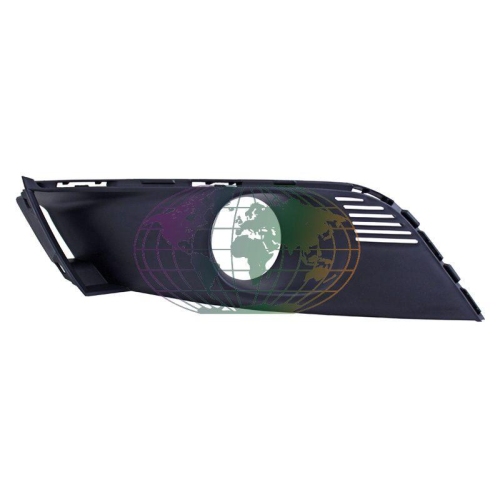 Lexmond Trading BV L&uuml;ftungsgitter, Sto&szlig;f&auml;nger 7288372