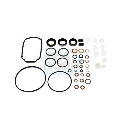 MEAT & DORIA Reparatursatz, Common-Rail-System 98767
