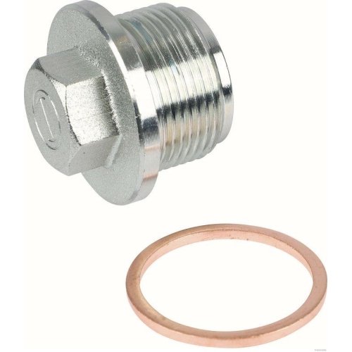 HERTH+BUSS ELPARTS Verschlussschraube, Automatikgetriebegeh&auml;use 50240027