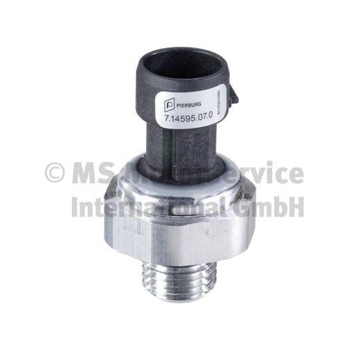 PIERBURG Sensor, &Ouml;ldruck 7.14595.07.0