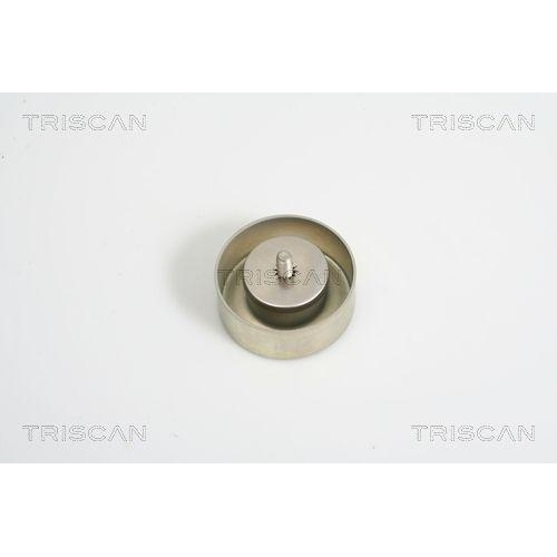 TRISCAN Umlenk-/F&uuml;hrungsrolle, Keilrippenriemen 8641 112011