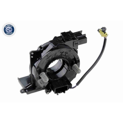 VEMO Wickelfeder, Airbag Q+, Erstausr&uuml;sterqualit&auml;t V25-72-0290