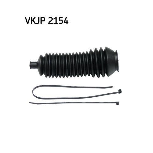SKF Faltenbalgsatz, Lenkung VKJP 2154