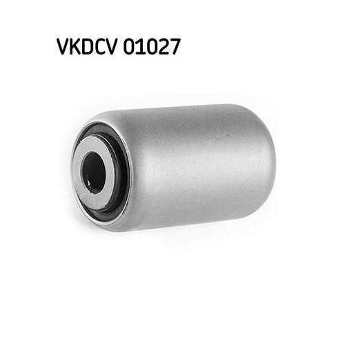 SKF Lagerbuchse, Blattfeder VKDCV 01027