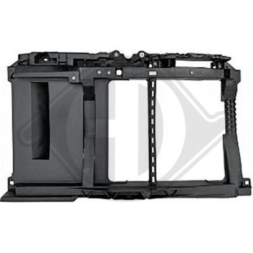 DIEDERICHS Frontverkleidung 4228002