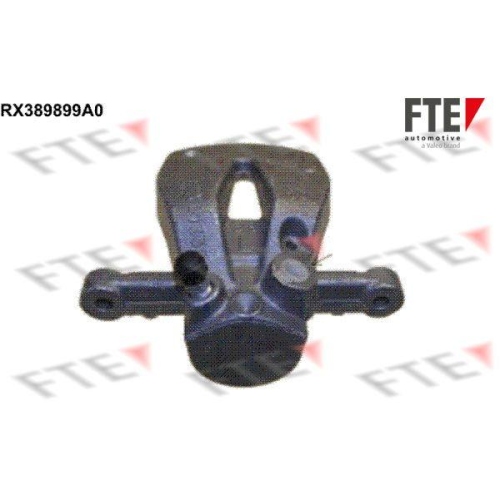 FTE Bremssattel 9290769