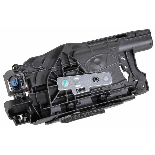 METZGER AUTOTEILE Schiebet&uuml;rschloss GREENPARTS 2314661