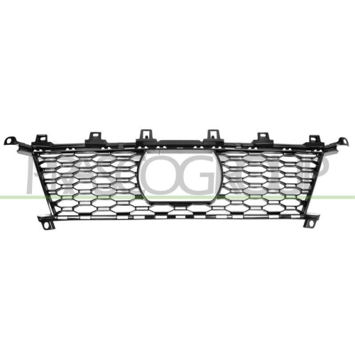 PRASCO L&uuml;ftungsgitter, Sto&szlig;f&auml;nger PremiumCertified BM0352130