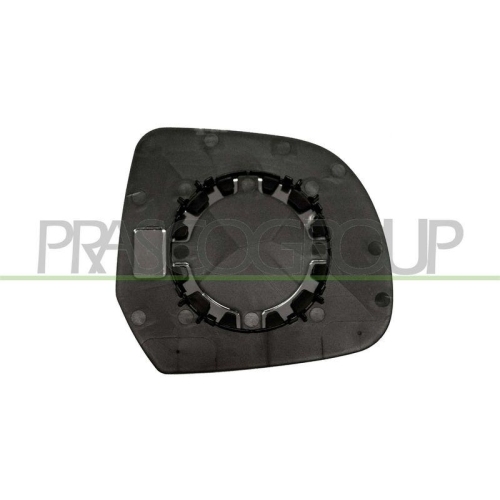 PRASCO Spiegelglas, Au&szlig;enspiegel DS0147504