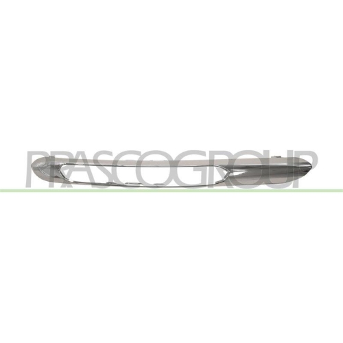 PRASCO Zier-/Schutzleiste, Sto&szlig;f&auml;nger ME0431234