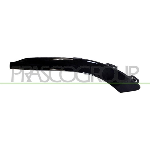 PRASCO Zier-/Schutzleiste, Sto&szlig;f&auml;nger ME7191263