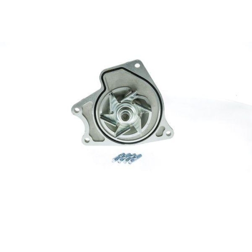 AISIN Wasserpumpe, Motork&uuml;hlung WPM-044V