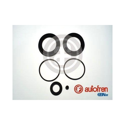 AUTOFREN SEINSA Reparatursatz, Bremssattel D4352