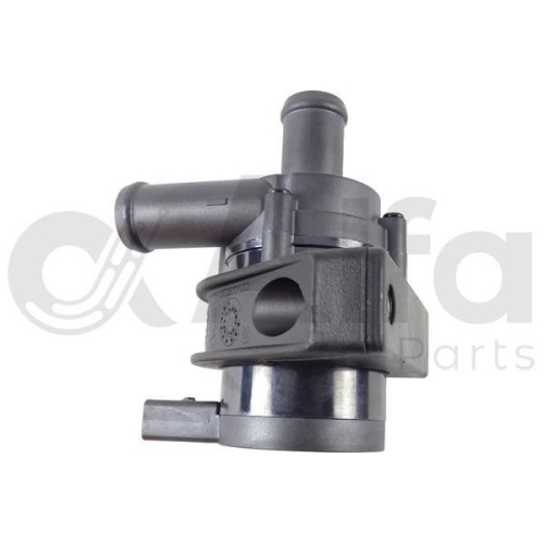 Alfa e-Parts Zusatzwasserpumpe (K&uuml;hlwasserkreislauf) AF08104