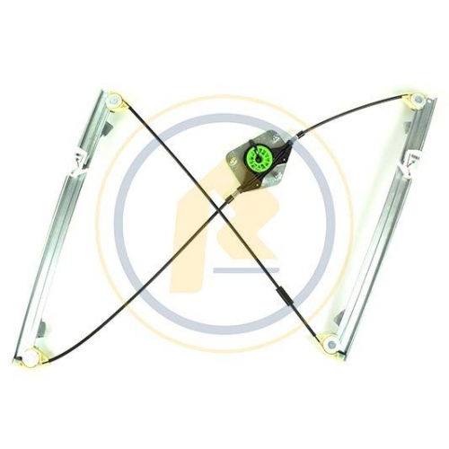 Ac Rolcar Fensterheber 01.1416