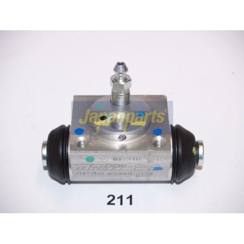 JAPANPARTS Radbremszylinder CS-211