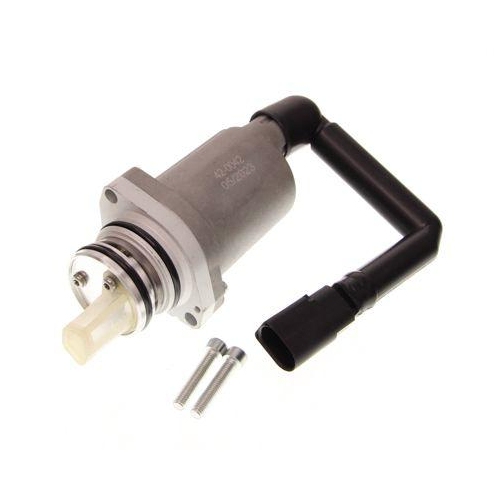 MAXGEAR Pumpe, Lamellenkupplung (Allradantrieb) 42-0042