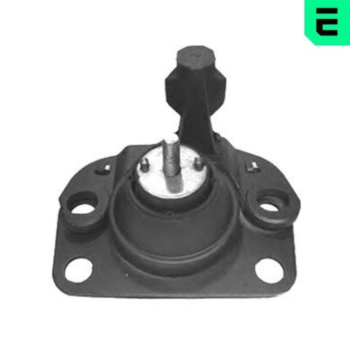OPTIMAL Lagerung, Motor F8-5480