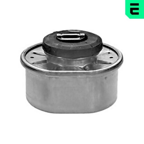 OPTIMAL Lagerung, Motor F7-5207