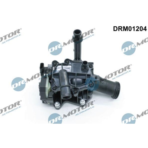 Dr.Motor Automotive Thermostat, K&uuml;hlmittel DRM01204