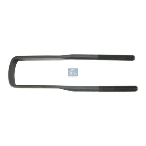 DT Spare Parts Federbride 3.66107