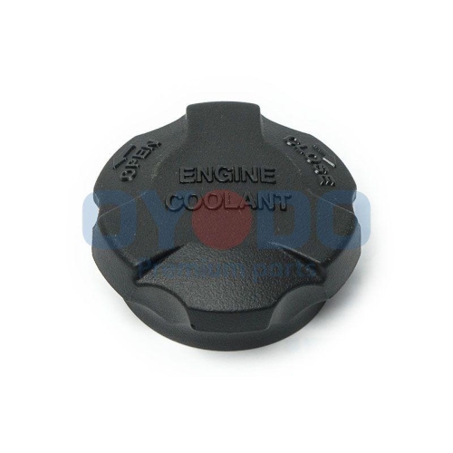Oyodo Verschlussdeckel, K&uuml;hlmittelbeh&auml;lter 50C0300-OYO