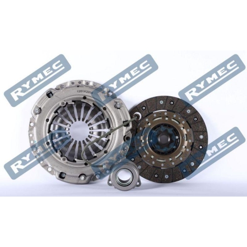 RYMEC Kupplungssatz JT1780046