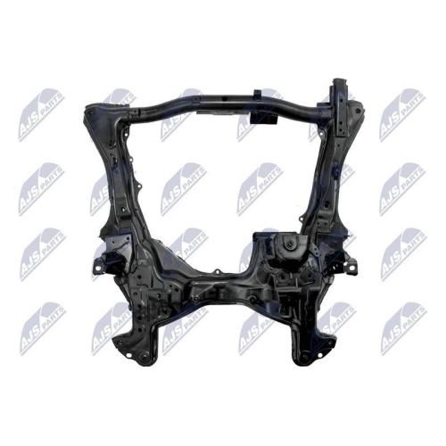 NTY Hilfsrahmen/Aggregatetr&auml;ger ZRZ-HD-003