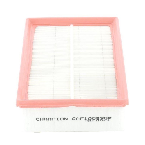 CHAMPION Luftfilter CAF100830P