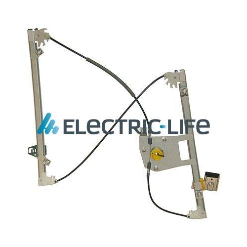Electric Life Fensterheber ZR PG715 R
