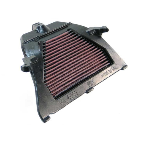 K&N FILTERS Luftfilter HA-6003