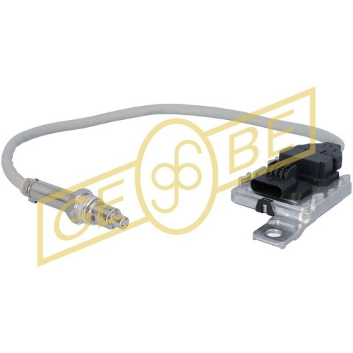 GEBE NOx-Sensor, Harnstoffeinspritzung 9 3786 1