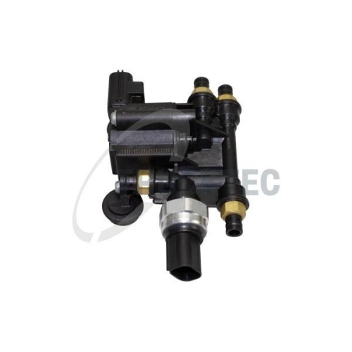 TRUCKTEC AUTOMOTIVE Wegeventilblock, Luftfederung 22.30.013