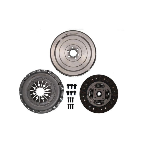 KAMOKA Kupplungssatz KC074