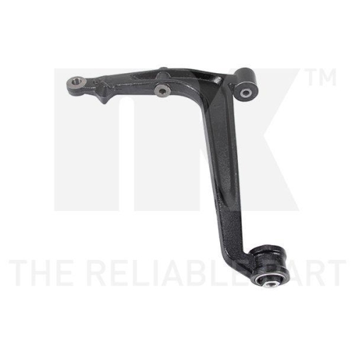 NK Lenker, Radaufhängung 5014775