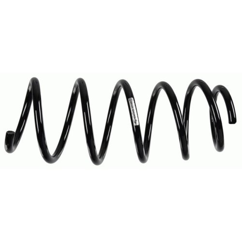 SACHS Fahrwerksfeder 993 435