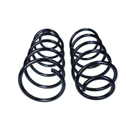 MAXGEAR Fahrwerksfeder 60-1236D