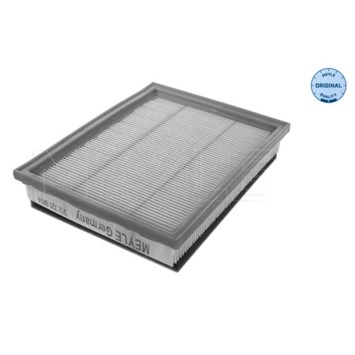 MEYLE Luftfilter MEYLE-ORIGINAL: True to OE. 312 321 0014