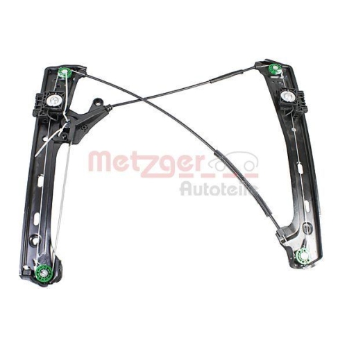 METZGER Fensterheber GREENPARTS 2160661