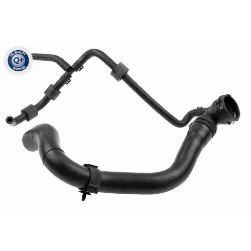 VAICO Kühlerschlauch Q+, Erstausrüsterqualität V10-5631