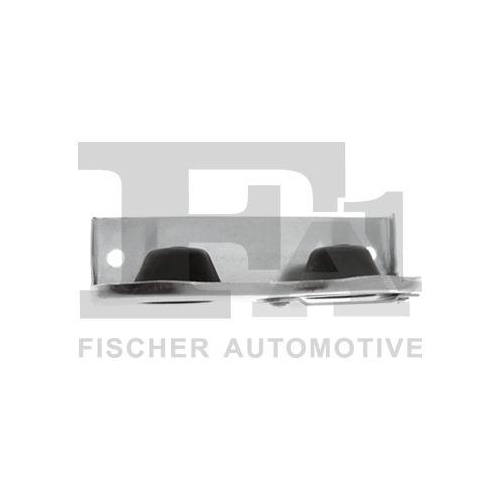 FA1 Halter, Abgasanlage 143-952