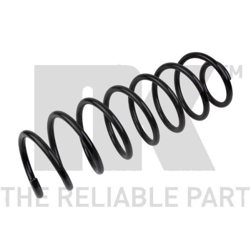 NK Fahrwerksfeder 534821