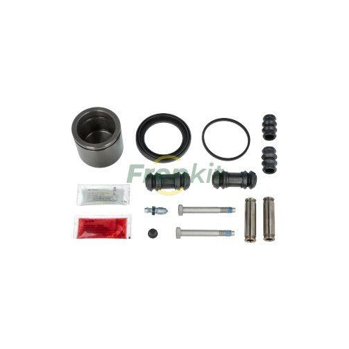 FRENKIT Reparatursatz, Bremssattel 760586