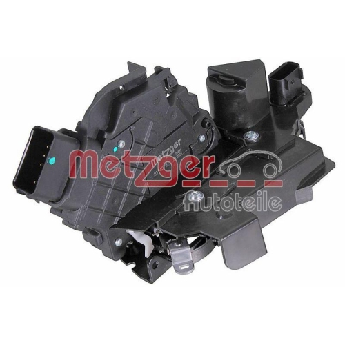 METZGER AUTOTEILE T&uuml;rschloss 2314575