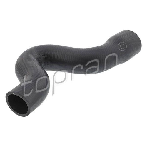 TOPRAN K&uuml;hlerschlauch