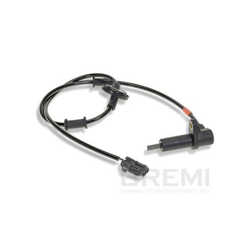 BREMI Sensor, Raddrehzahl