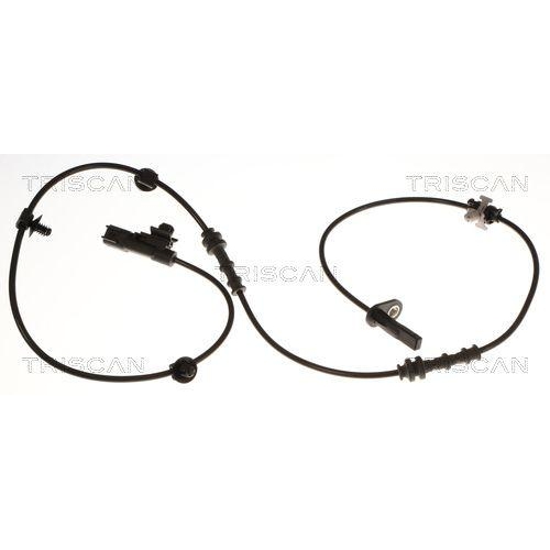 TRISCAN Sensor, Raddrehzahl