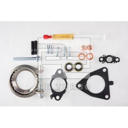 BE TURBO Montagesatz, Lader ABS497