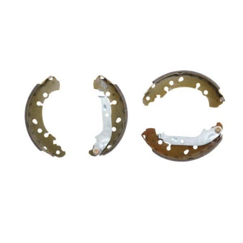 ABE Bremsbackensatz C02079ABE